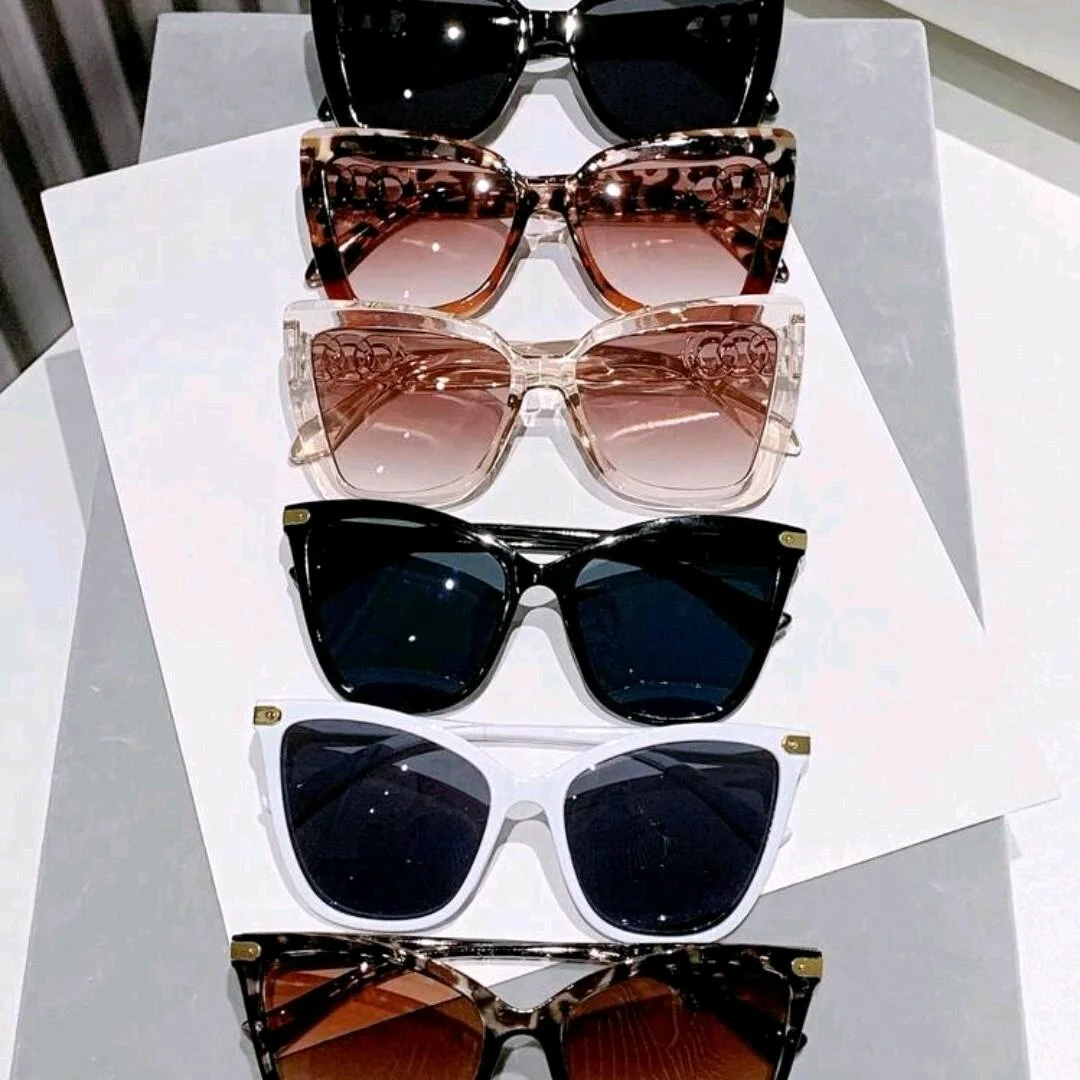 6 pcs Women