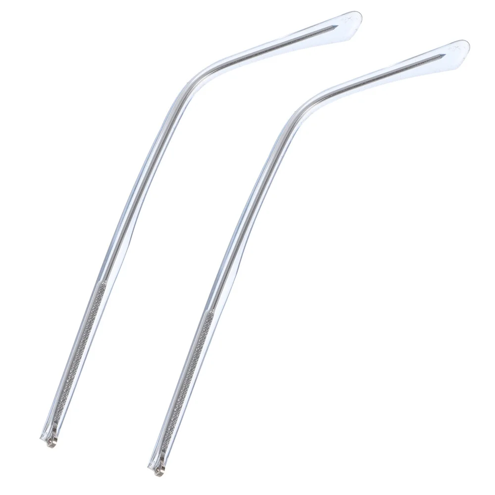 Metal Glasses Accessories Men and Women Replacement Temple Arm Legs Eyeglasses