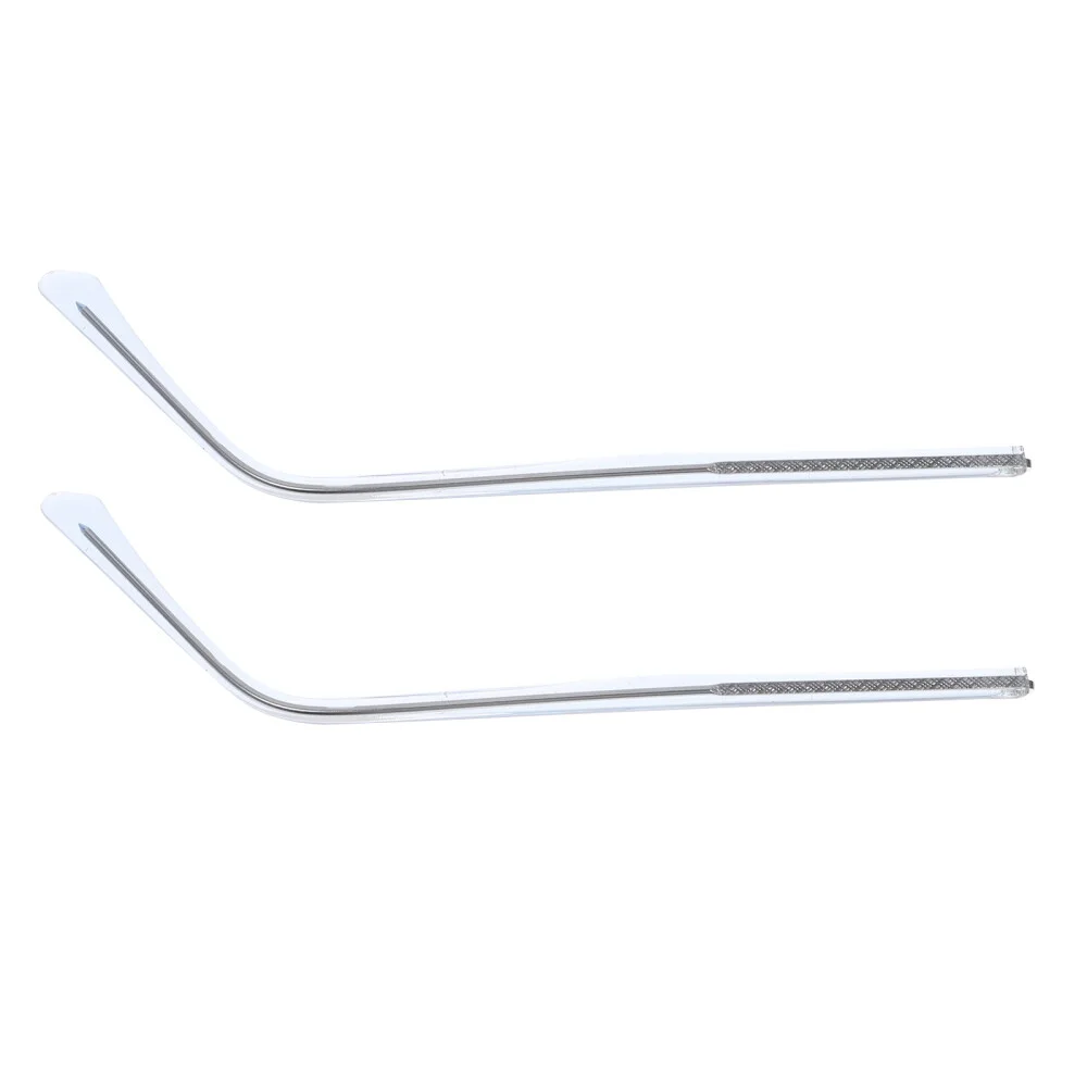 Metal Glasses Accessories Men and Women Replacement Temple Arm Legs Eyeglasses 3